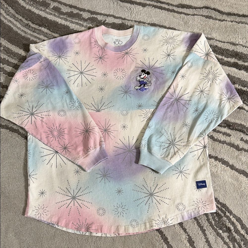 Disney 100 Cast Member Spirit Jersey